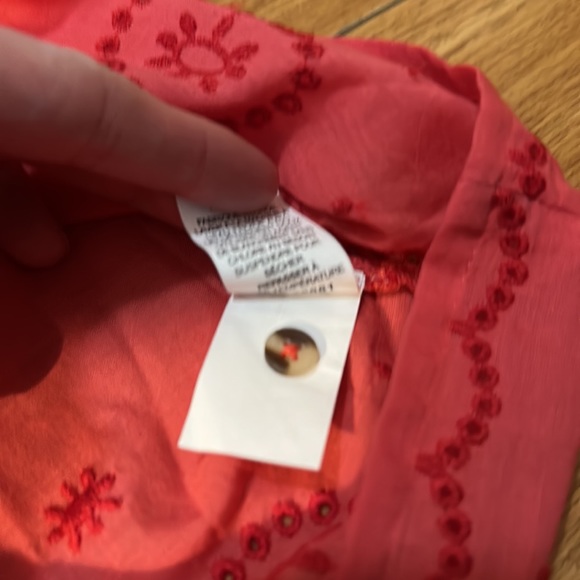 O’Neill Flowy Tank - Picture 6 of 7